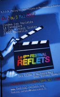 Festival Reflets Marseille 2007