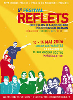 Festival Reflets Marseille 2006